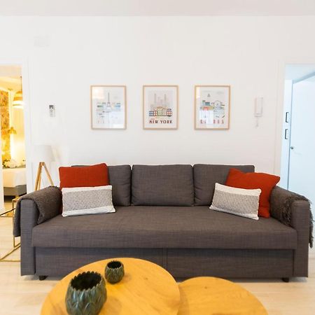 Ferienwohnung Entrearcos Cádiz Exterior foto