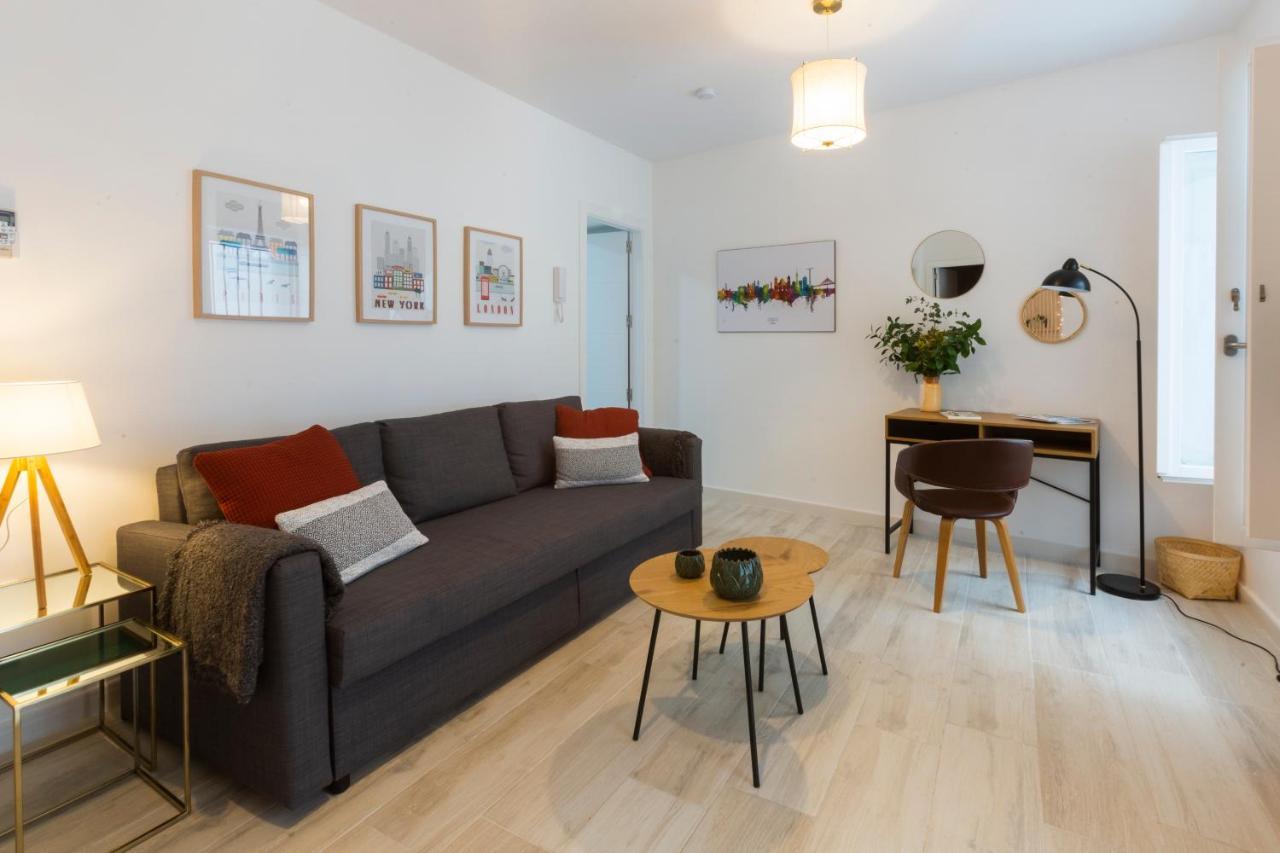 Ferienwohnung Entrearcos Cádiz Exterior foto