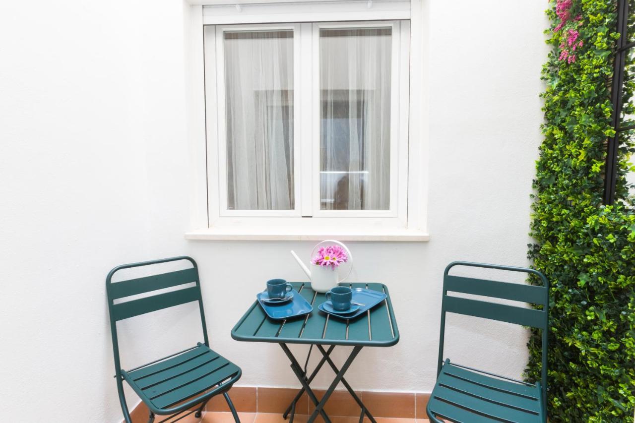 Ferienwohnung Entrearcos Cádiz Exterior foto