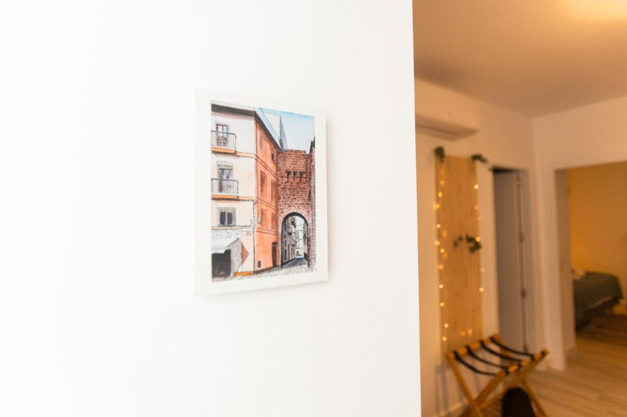 Ferienwohnung Entrearcos Cádiz Exterior foto